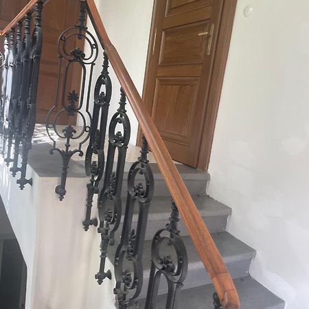 Vila Walter & Son Poděbrady Dış mekan fotoğraf
