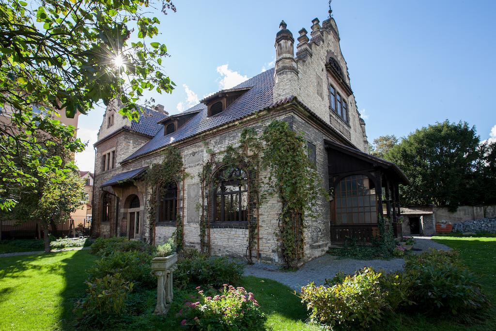 Vila Walter & Son Poděbrady Oda fotoğraf