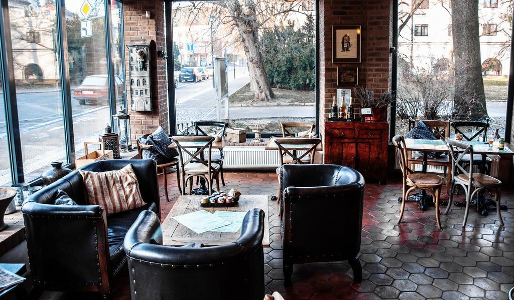 Vila Walter & Son Poděbrady Dış mekan fotoğraf