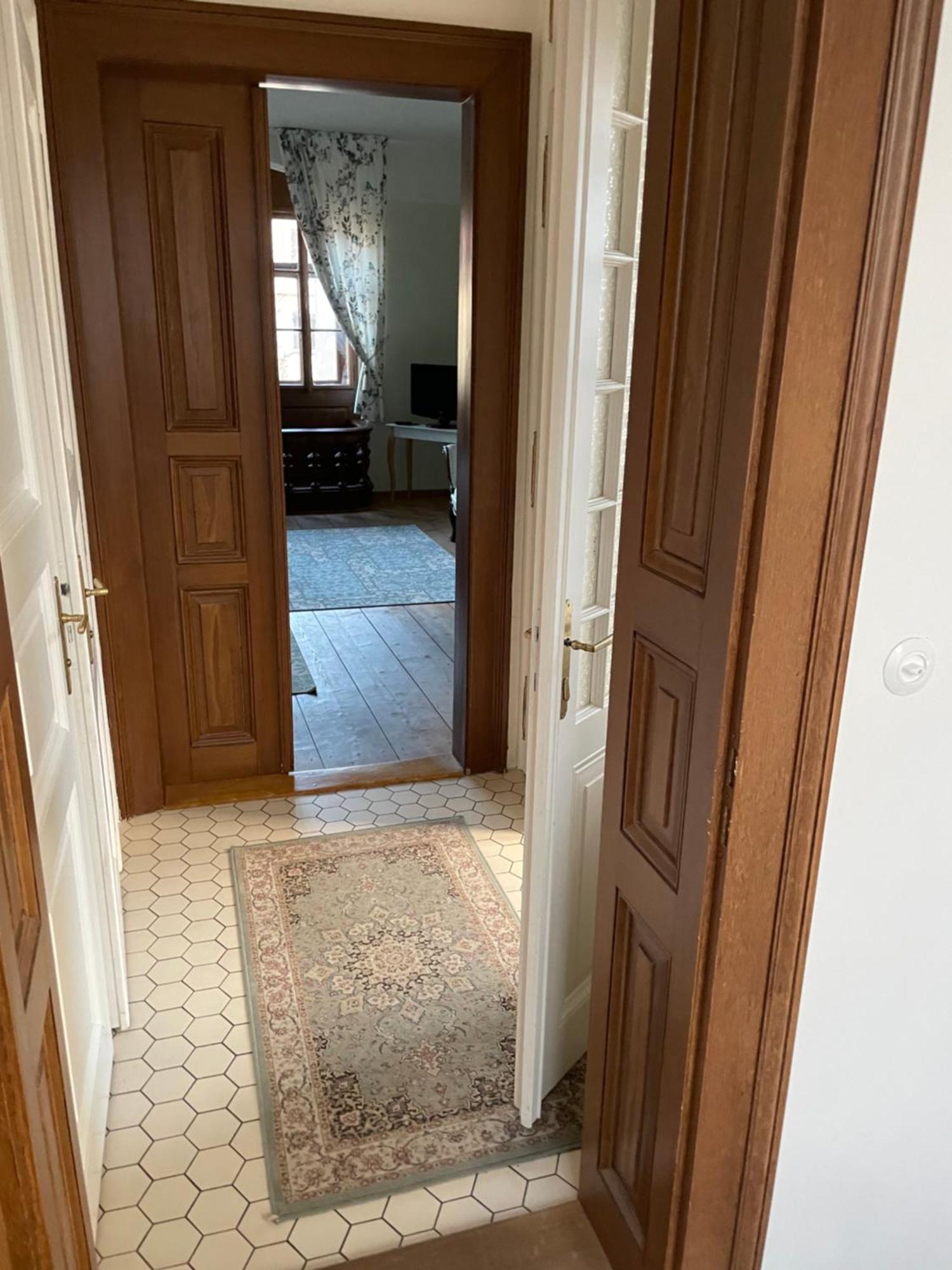 Vila Walter & Son Poděbrady Dış mekan fotoğraf
